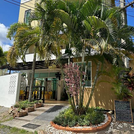Baan Rosa Bangtao Beach Банг Тао Бийч Екстериор снимка