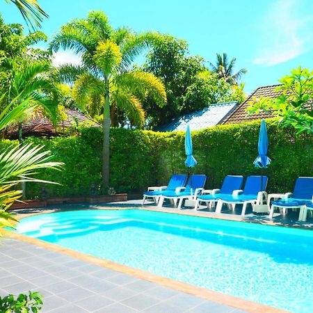 Baan Rosa Bangtao Beach Банг Тао Бийч Екстериор снимка