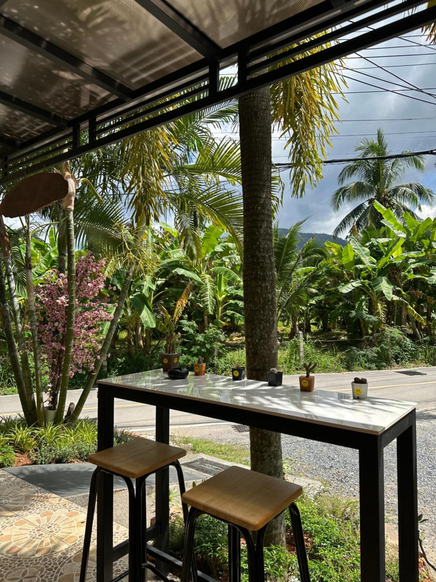 Baan Rosa Bangtao Beach Банг Тао Бийч Екстериор снимка