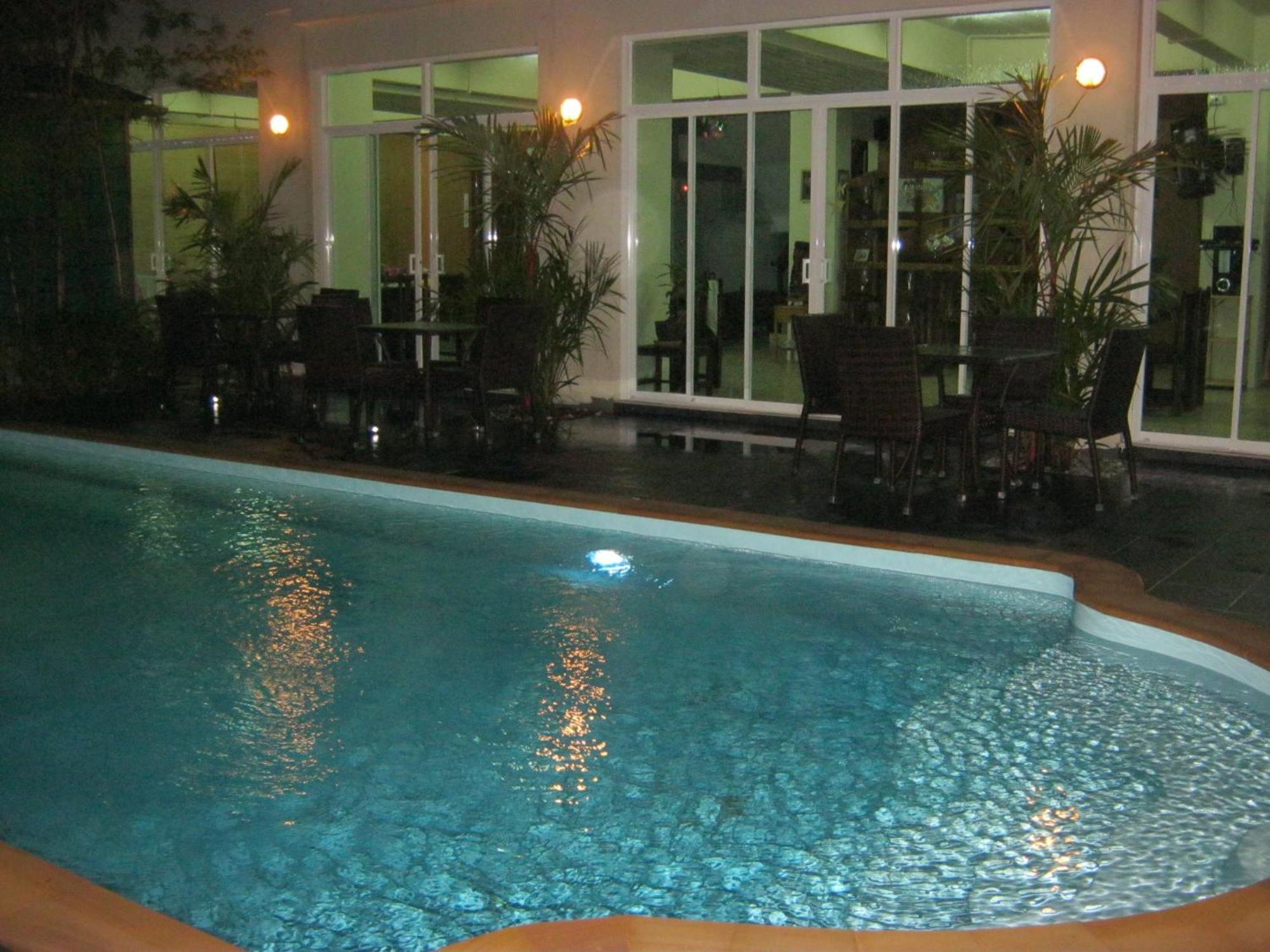 Baan Rosa Bangtao Beach Банг Тао Бийч Екстериор снимка