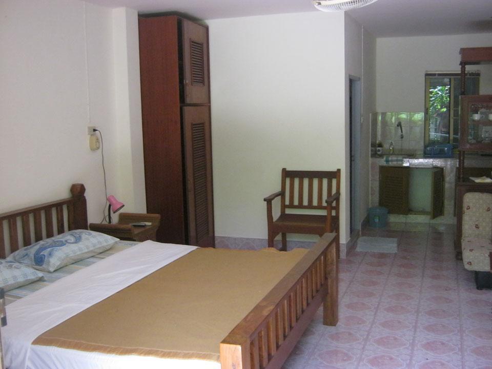 Baan Rosa Bangtao Beach Банг Тао Бийч Екстериор снимка