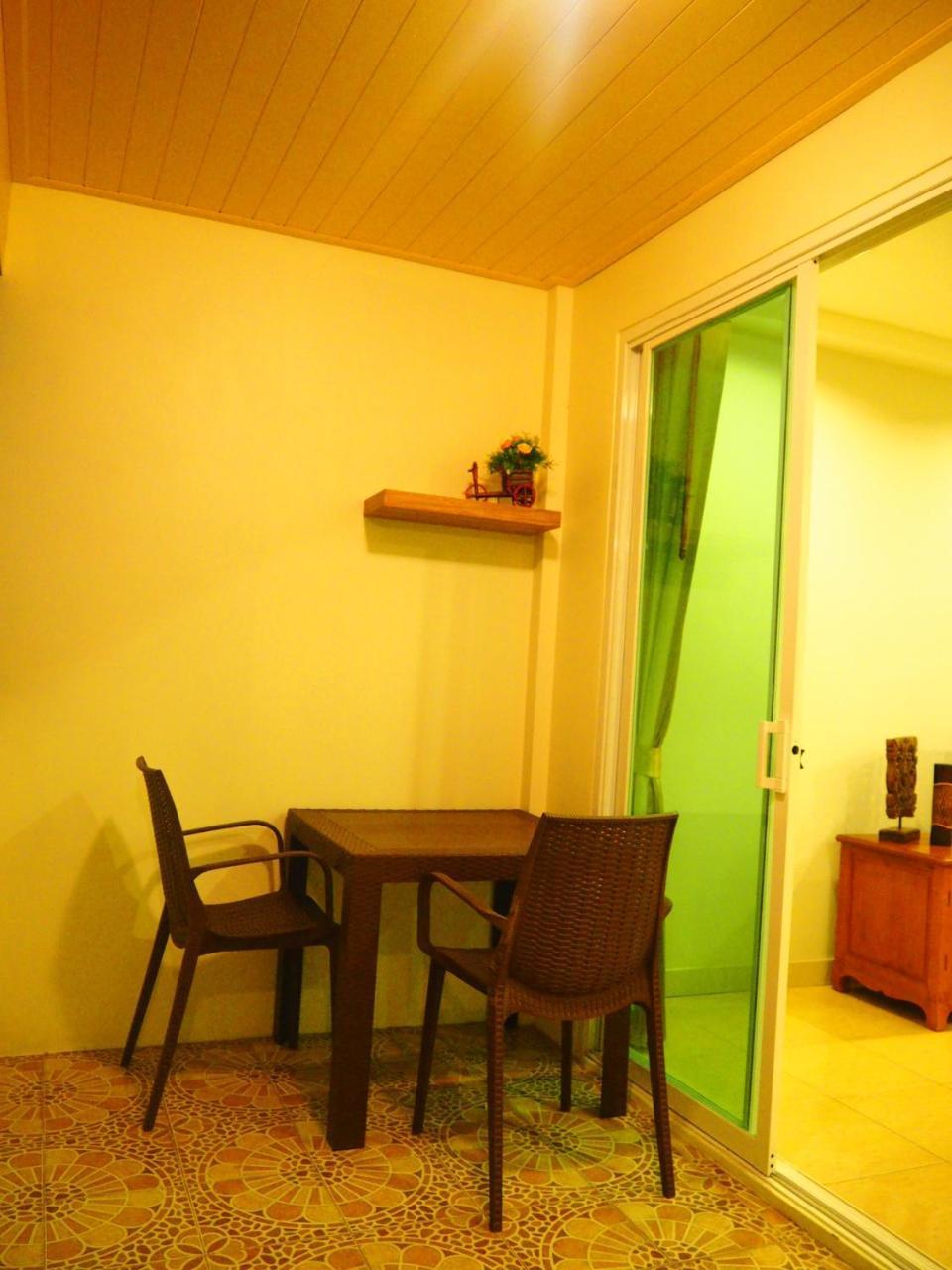Baan Rosa Bangtao Beach Банг Тао Бийч Екстериор снимка