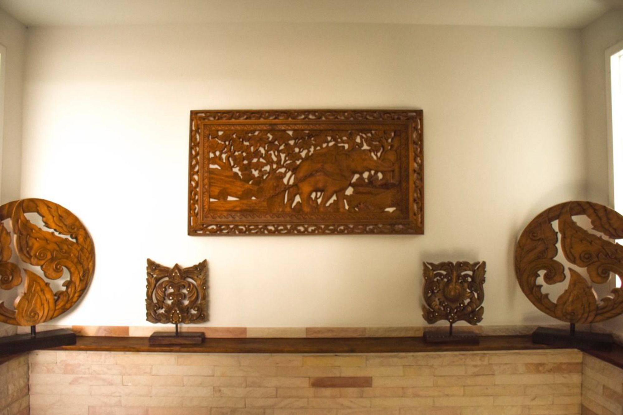 Baan Rosa Bangtao Beach Банг Тао Бийч Екстериор снимка