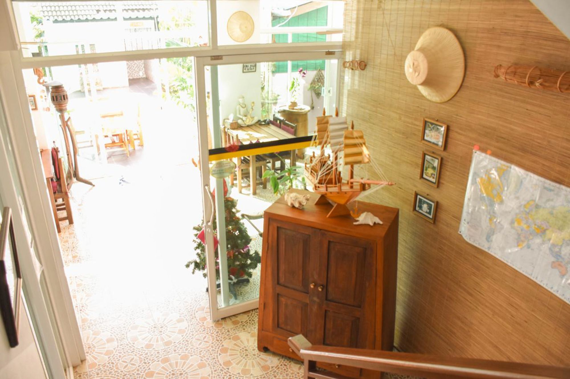 Baan Rosa Bangtao Beach Банг Тао Бийч Екстериор снимка